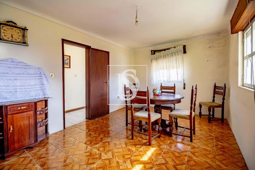 Moradia T5 para Venda em Sedielos Foto 13