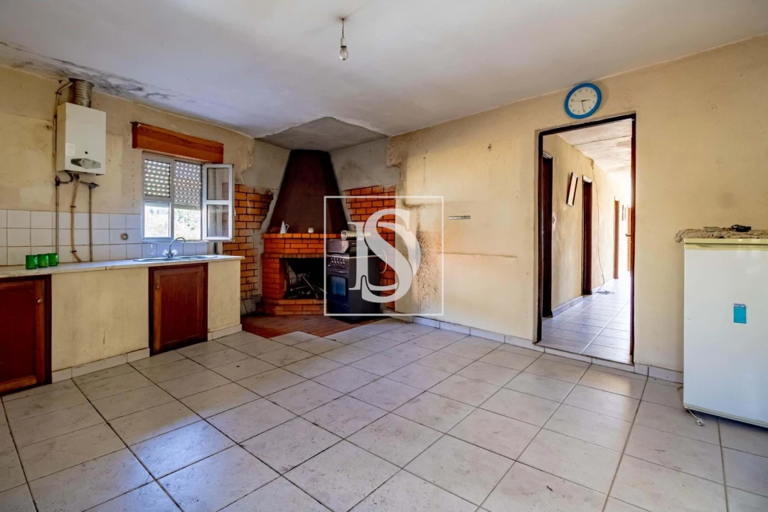 Moradia T5 para Venda em Sedielos Foto 23