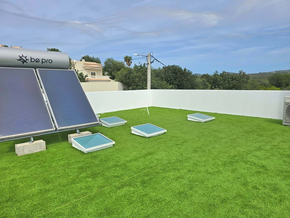 Moradia T2 para Venda em São Brás de Alportel Foto 2