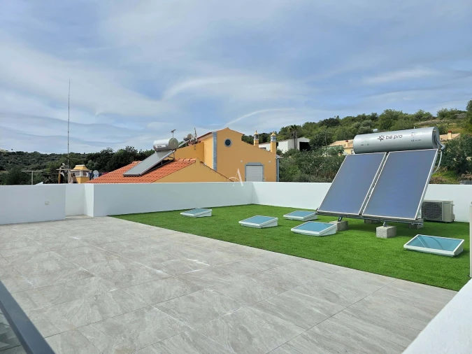 Moradia T2 para Venda em São Brás de Alportel Foto 3