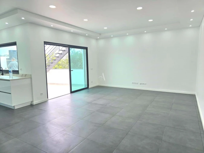 Moradia T2 para Venda em São Brás de Alportel Foto 2