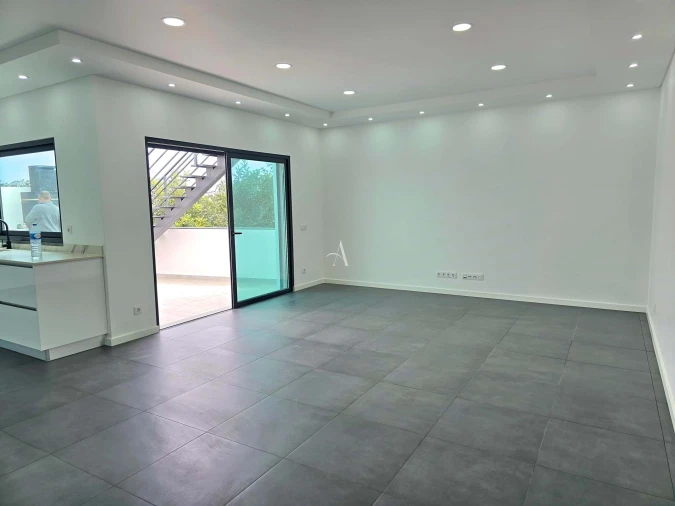 Moradia T2 para Venda em São Brás de Alportel Foto 18