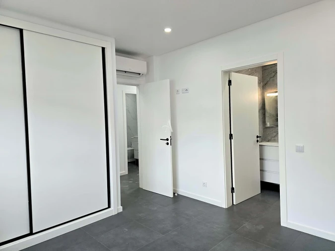 Moradia T2 para Venda em São Brás de Alportel Foto 13