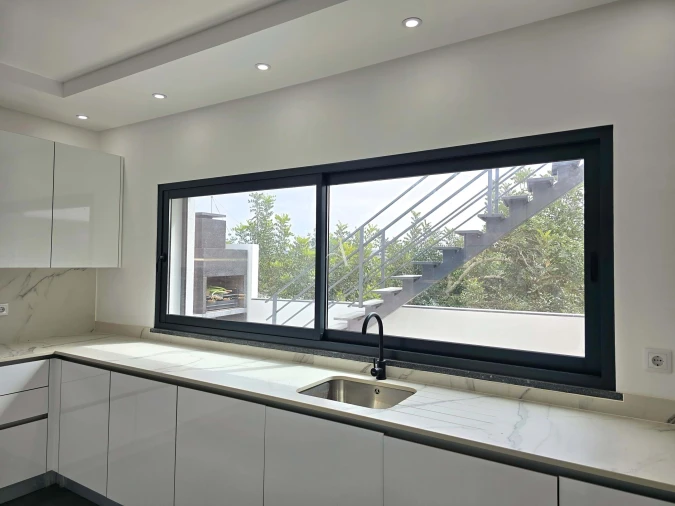 Moradia T2 para Venda em São Brás de Alportel Foto 6