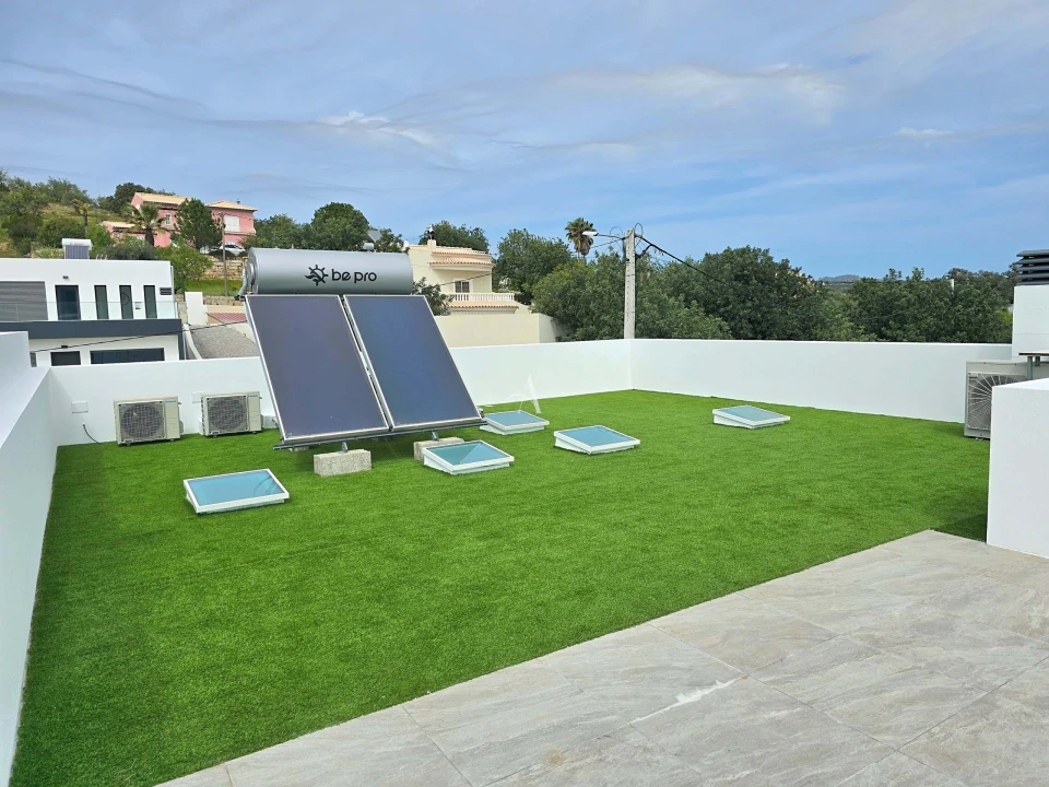 Moradia T2 para Venda em São Brás de Alportel Foto 1