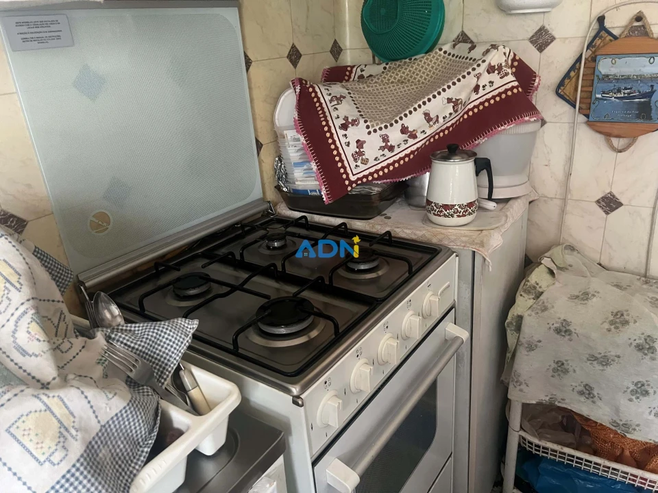 Moradia T8 para Venda em Covilhã e Canhoso Foto 32