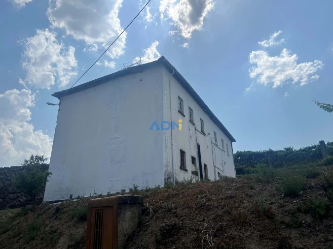 Moradia T8 para Venda em Covilhã e Canhoso Foto 36