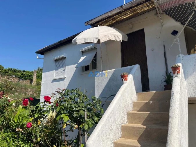 Moradia T8 para Venda em Covilhã e Canhoso Foto 4