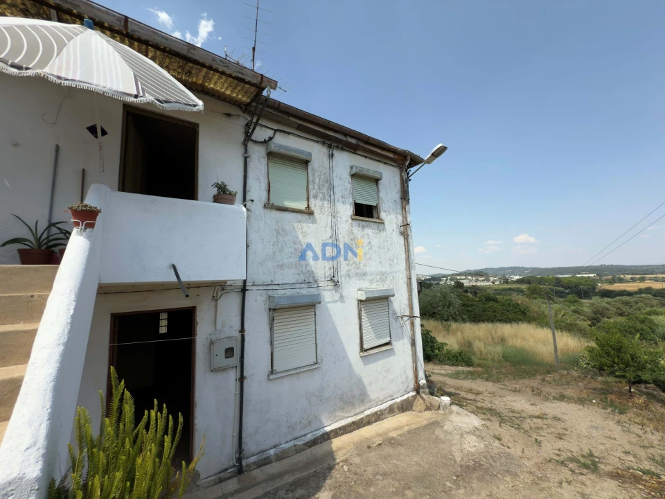 Moradia T8 para Venda em Covilhã e Canhoso Foto 24