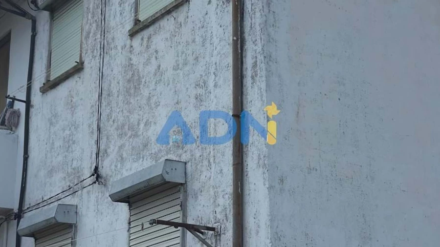 Moradia T8 para Venda em Covilhã e Canhoso