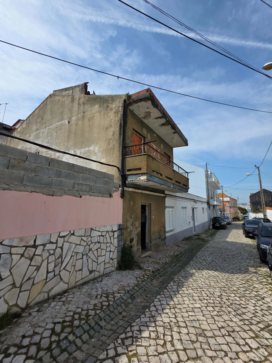Terreno para Venda em Caparica e Trafaria Foto 3