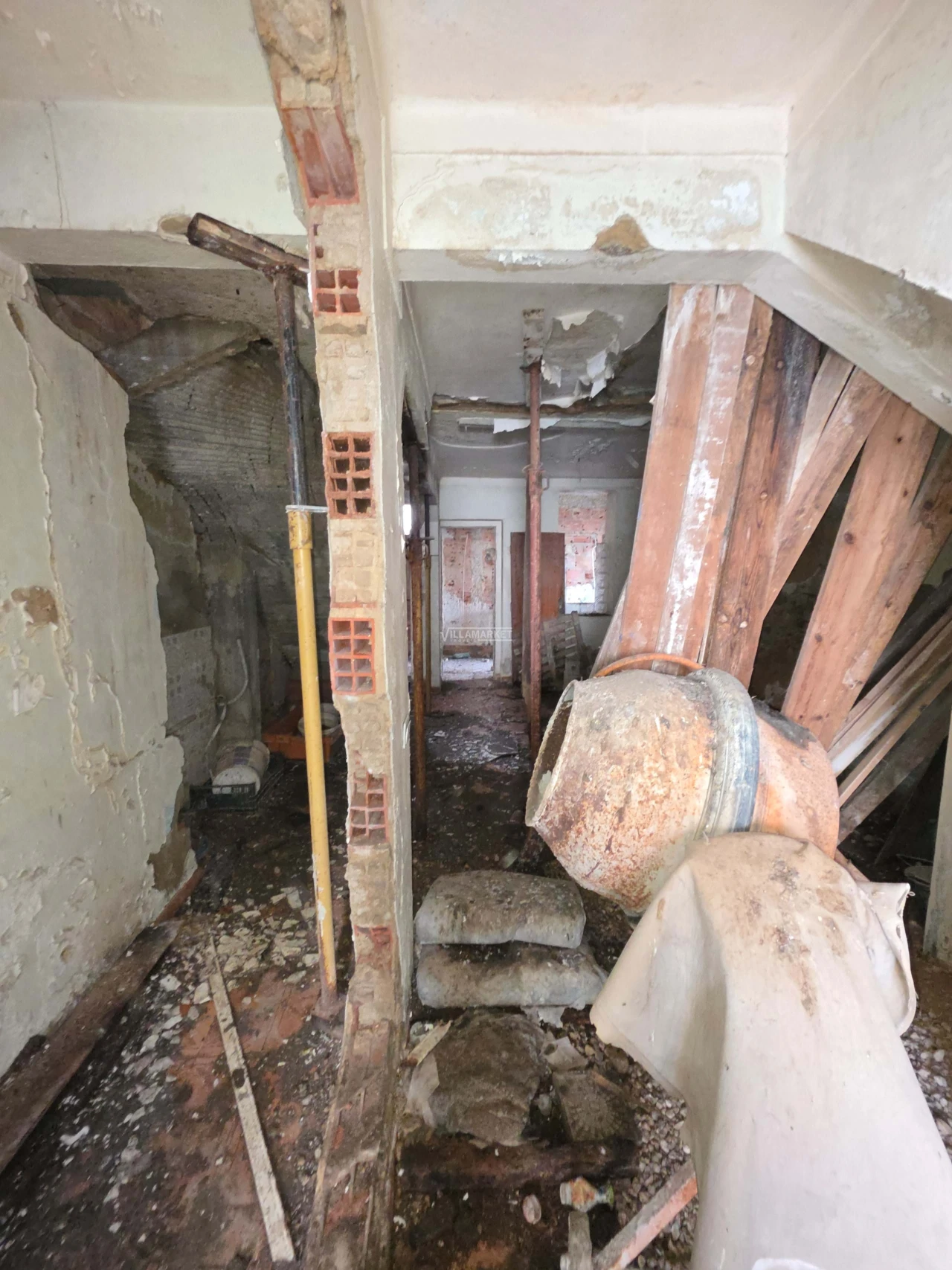 Terreno para Venda em Caparica e Trafaria Foto 4