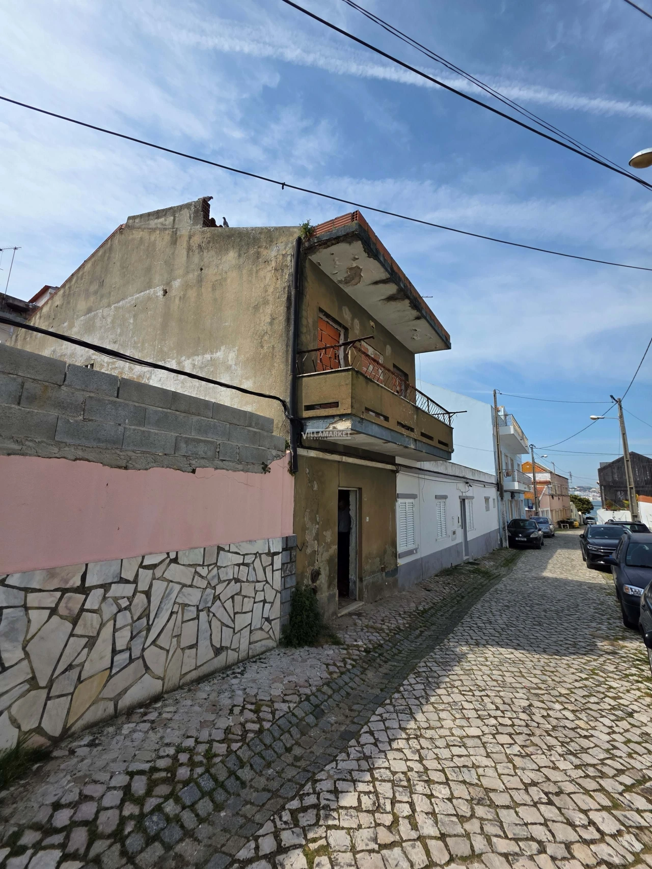 Terreno para Venda em Caparica e Trafaria Foto 3
