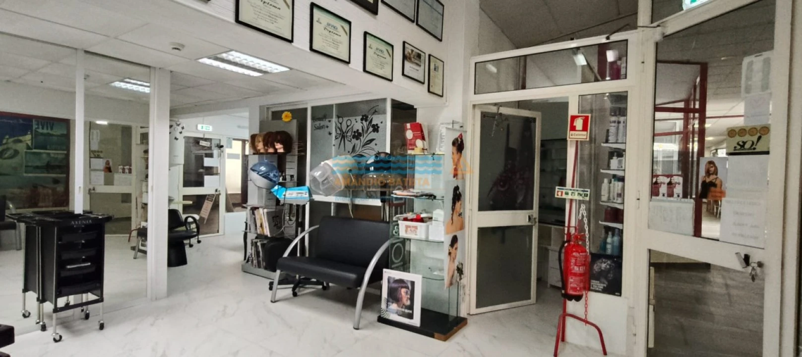 Loja para Venda em Conceição e Cabanas de Tavira Foto 2