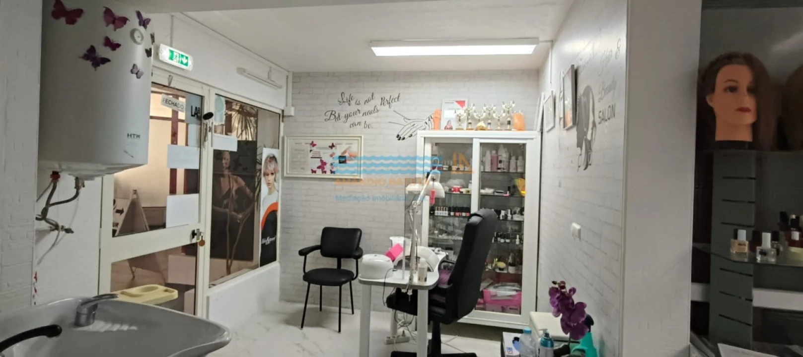 Loja para Venda em Conceição e Cabanas de Tavira Foto 5