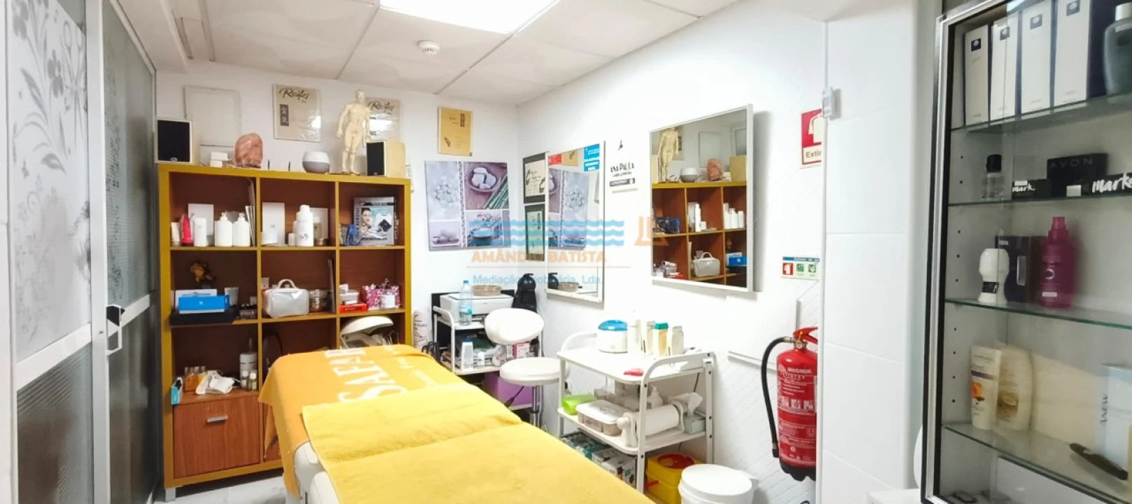 Loja para Venda em Conceição e Cabanas de Tavira Foto 7