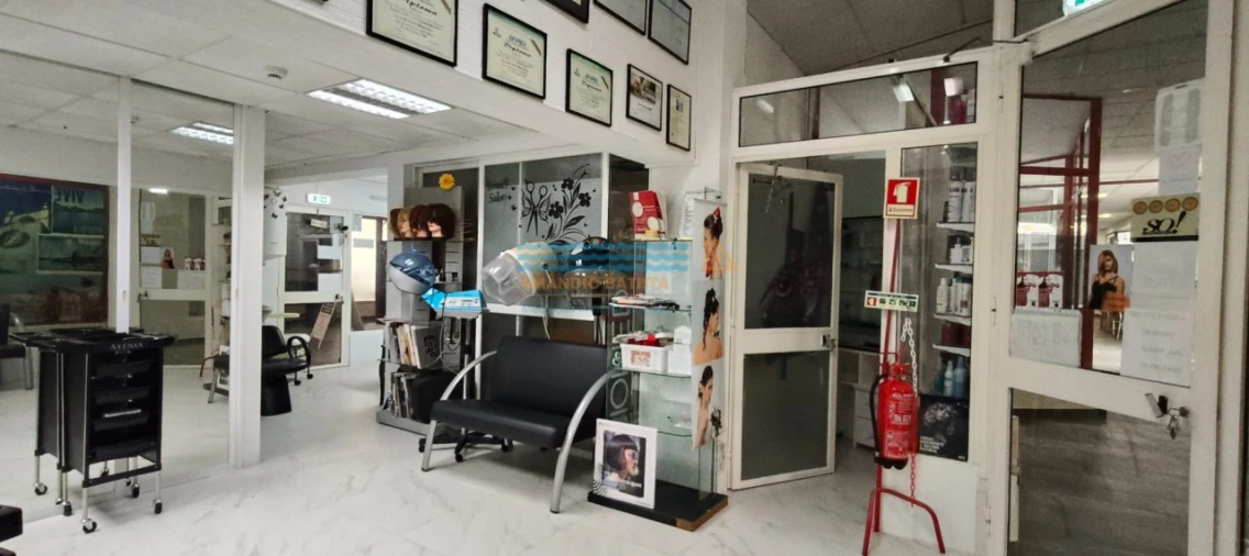 Loja para Venda em Conceição e Cabanas de Tavira Foto 2