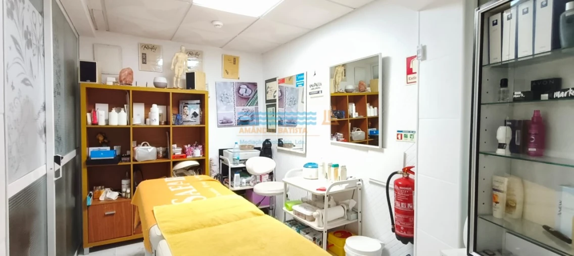 Loja para Venda em Conceição e Cabanas de Tavira Foto 7