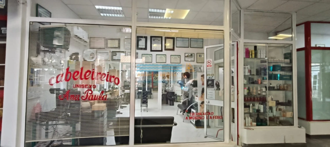 Loja para Venda em Conceição e Cabanas de Tavira Foto 9