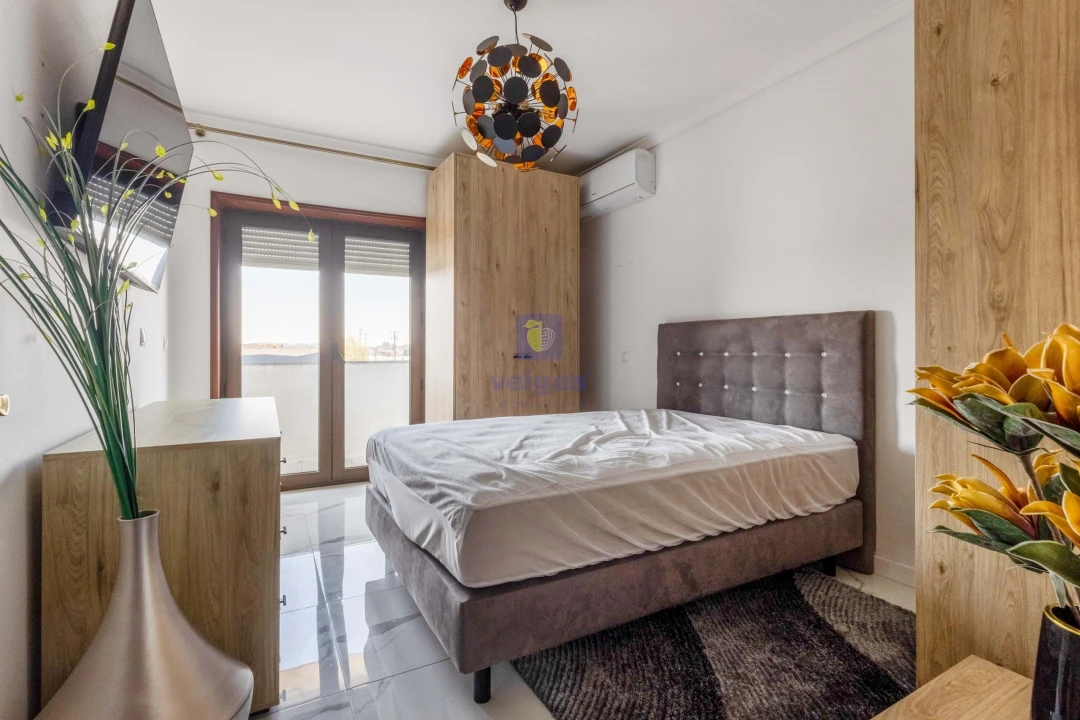 Apartamento T2 para Venda em Gafanha da Nazaré Foto 14