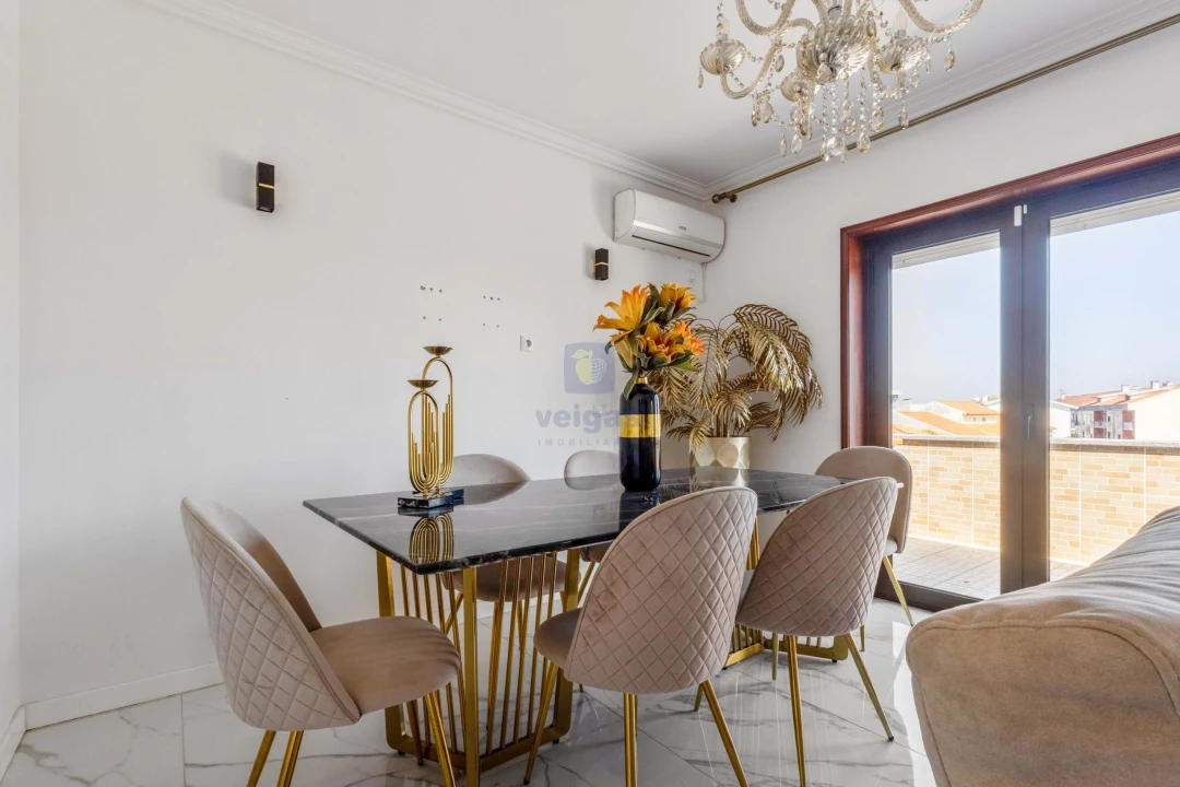 Apartamento T2 para Venda em Gafanha da Nazaré Foto 1