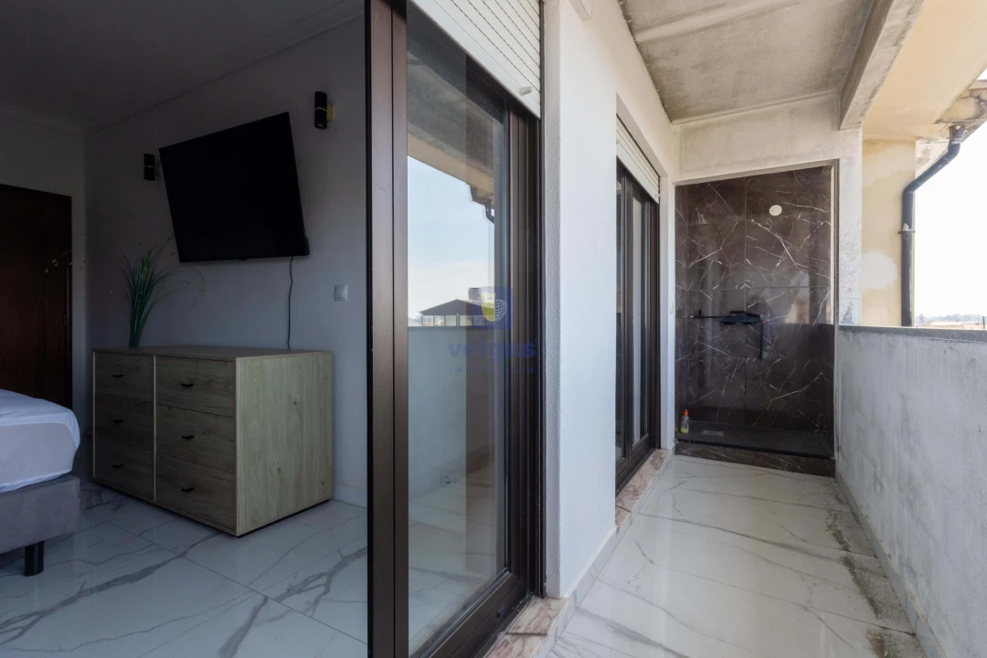 Apartamento T2 para Venda em Gafanha da Nazaré Foto 21