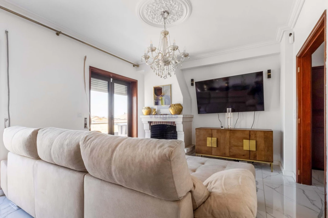 Apartamento T2 para Venda em Gafanha da Nazaré Foto 3