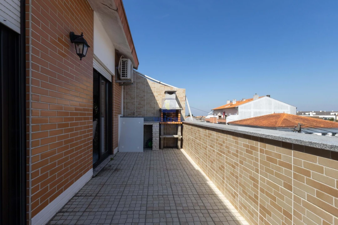 Apartamento T2 para Venda em Gafanha da Nazaré Foto 5