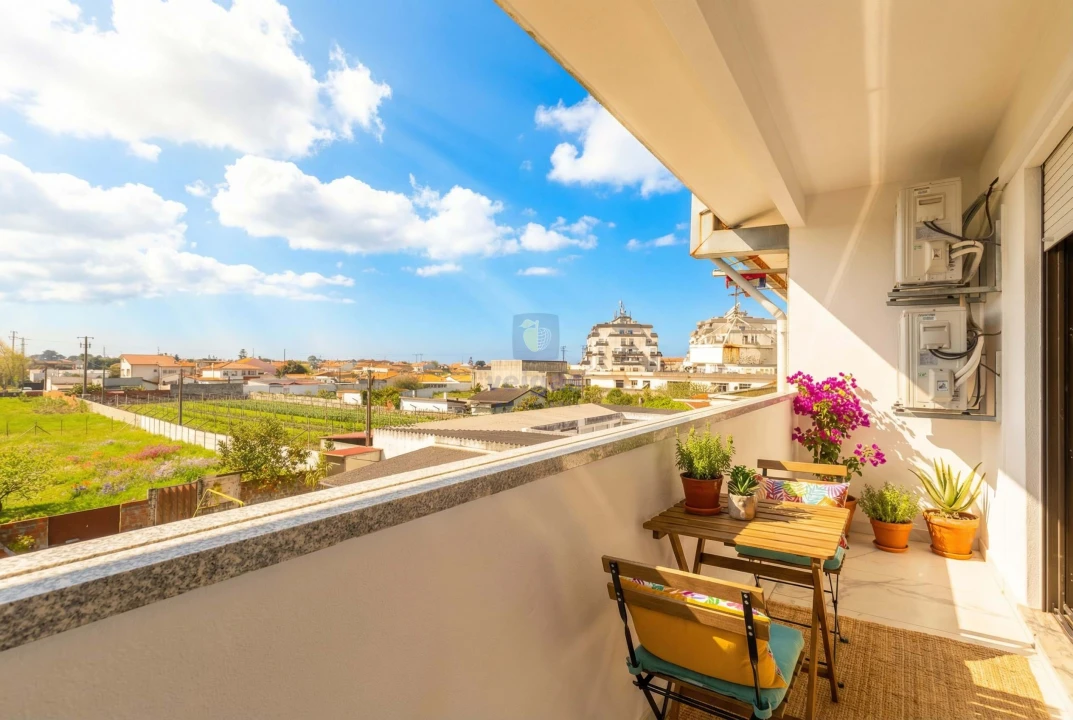 Apartamento T2 para Venda em Gafanha da Nazaré Foto 22