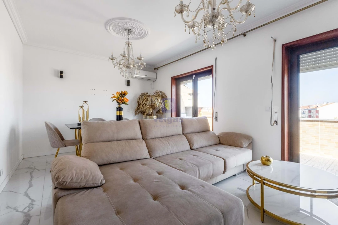 Apartamento T2 para Venda em Gafanha da Nazaré Foto 2