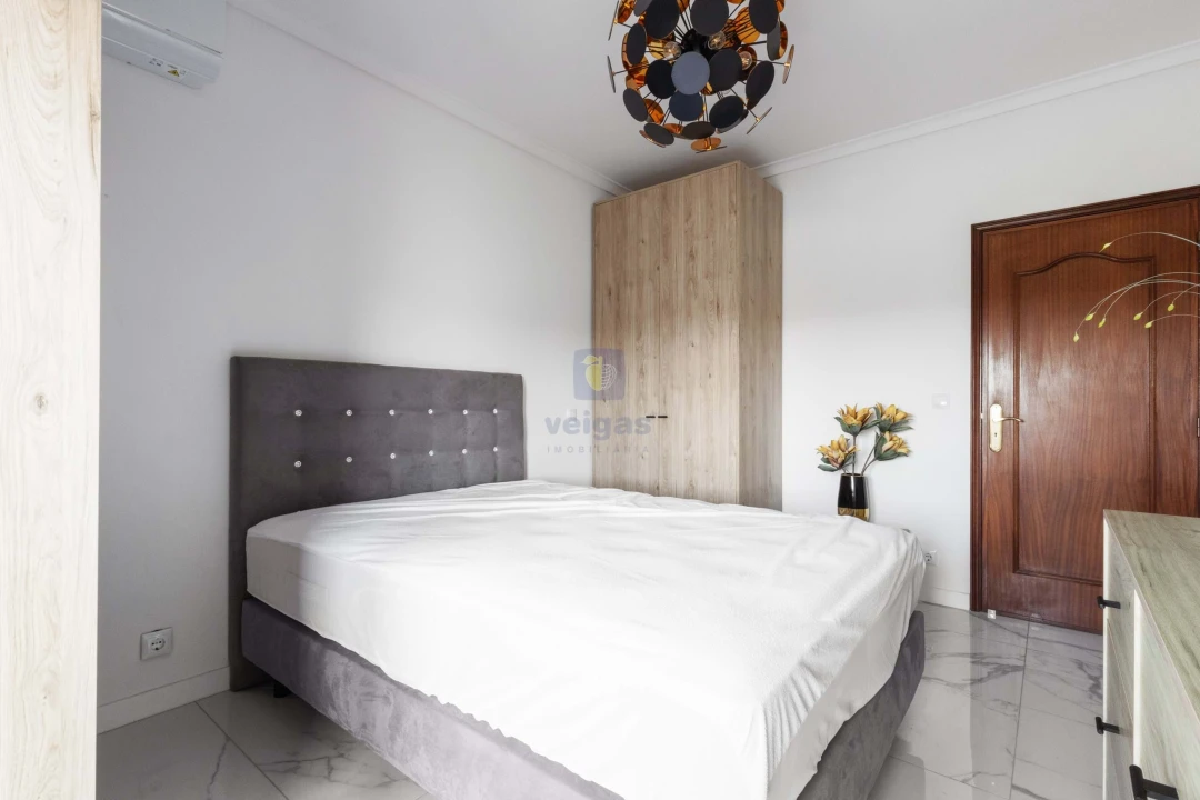 Apartamento T2 para Venda em Gafanha da Nazaré Foto 15