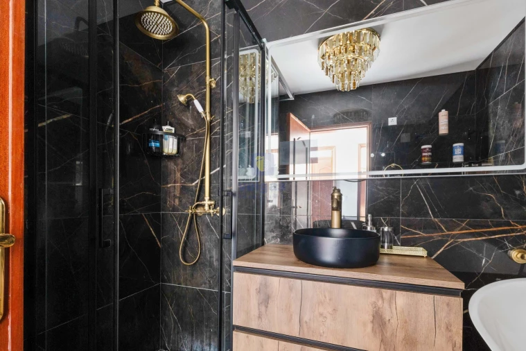 Apartamento T2 para Venda em Gafanha da Nazaré Foto 16