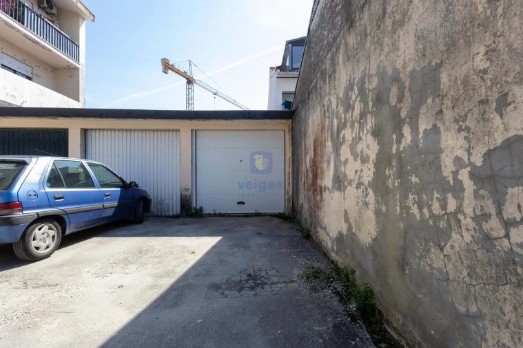 Apartamento T2 para Venda em Gafanha da Nazaré Foto 23