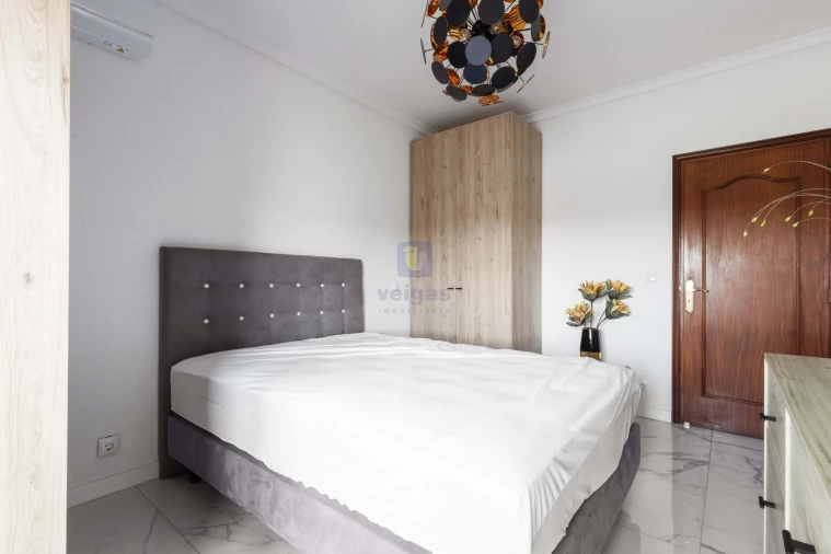 Apartamento T2 para Venda em Gafanha da Nazaré Foto 15