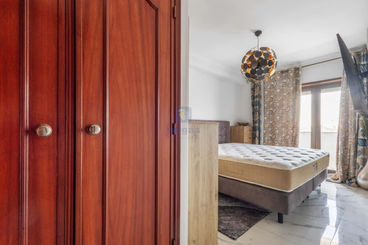 Apartamento T2 para Venda em Gafanha da Nazaré Foto 18
