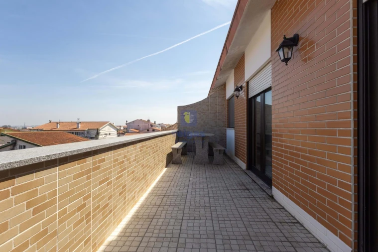 Apartamento T2 para Venda em Gafanha da Nazaré Foto 4