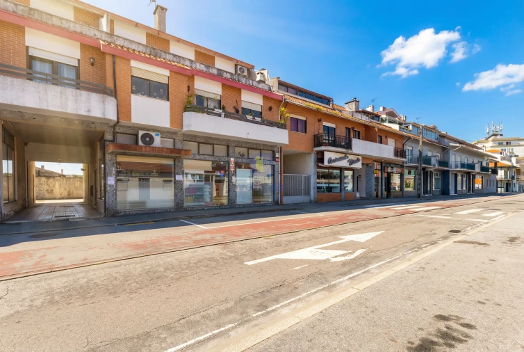 Apartamento T2 para Venda em Gafanha da Nazaré Foto 24