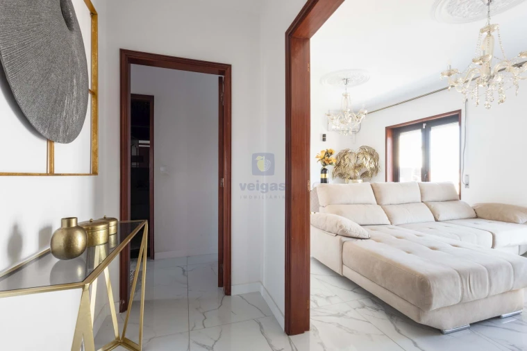 Apartamento T2 para Venda em Gafanha da Nazaré Foto 6