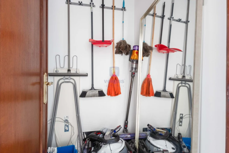 Apartamento T2 para Venda em Gafanha da Nazaré Foto 13