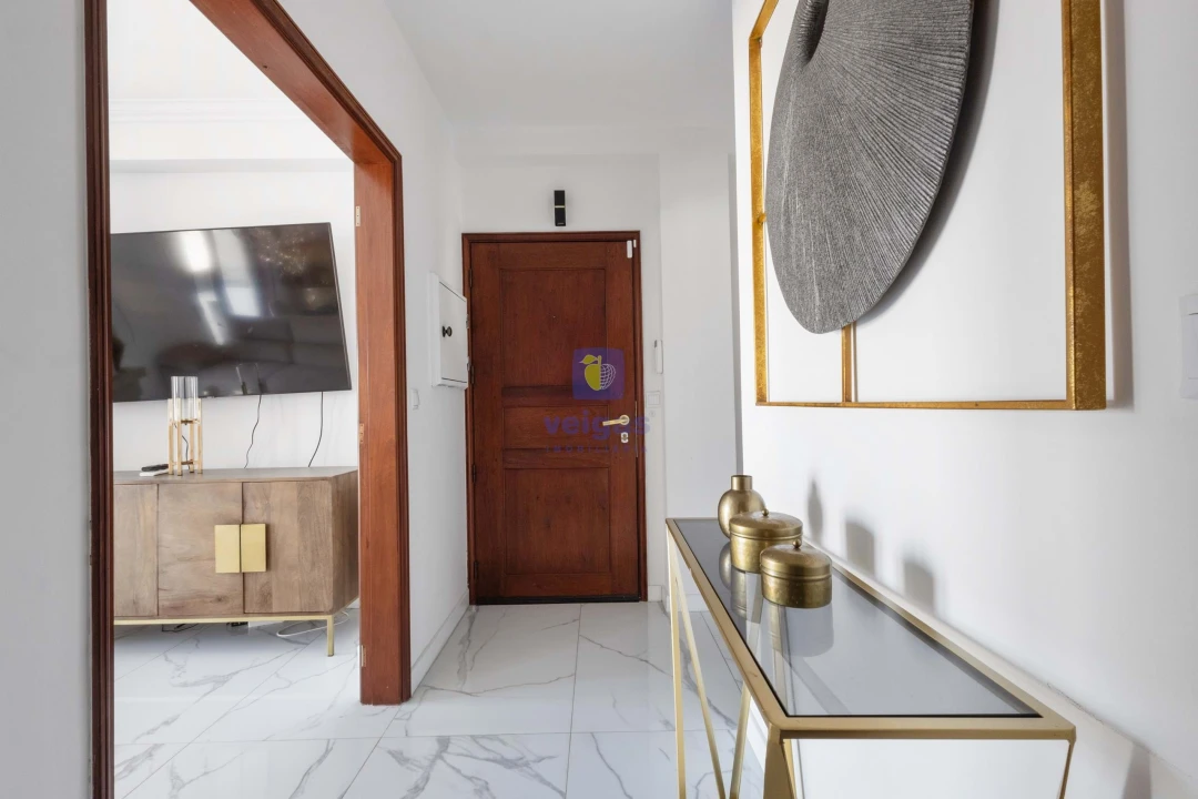 Apartamento T2 para Venda em Gafanha da Nazaré Foto 7