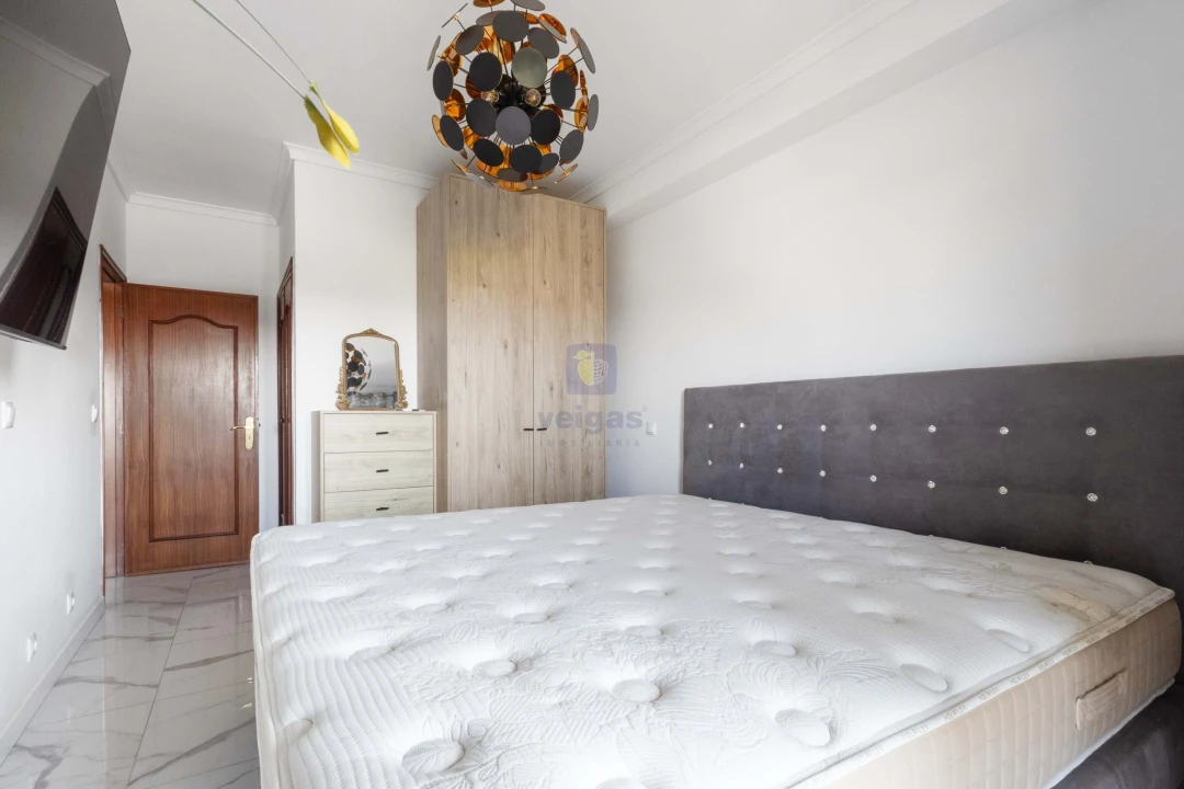 Apartamento T2 para Venda em Gafanha da Nazaré Foto 20