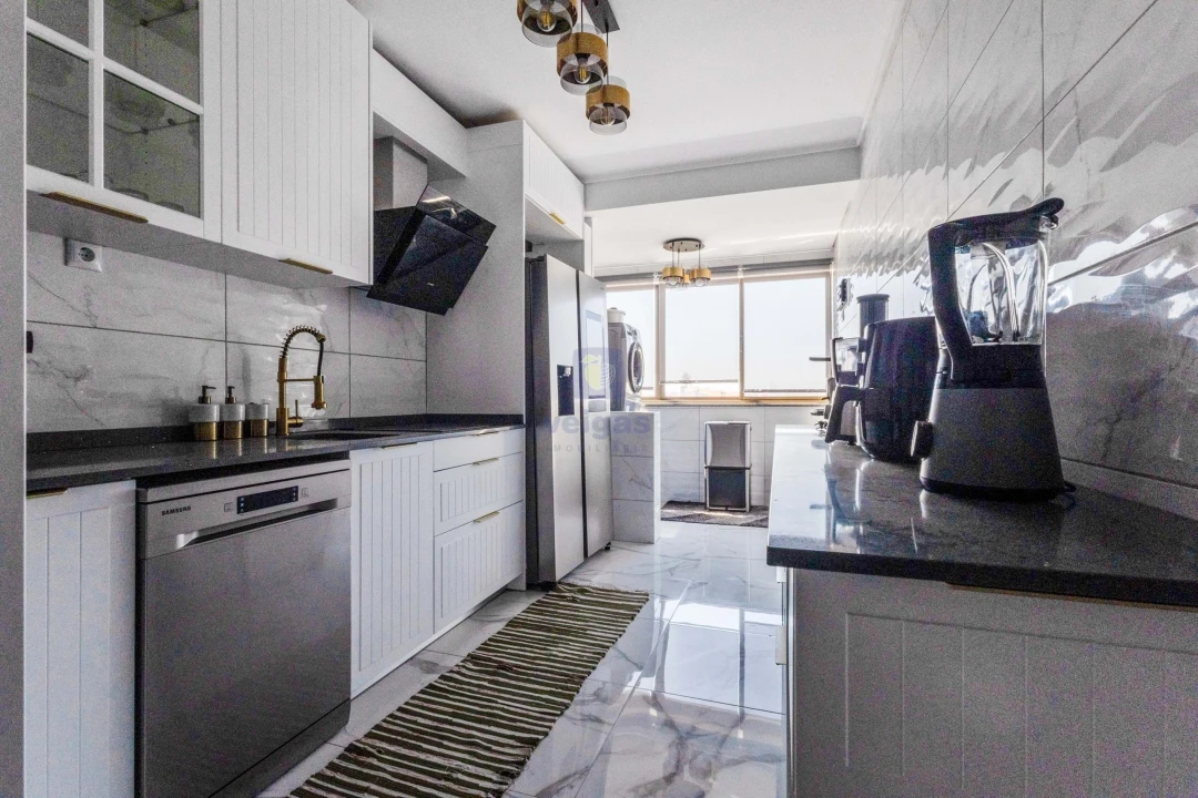 Apartamento T2 para Venda em Gafanha da Nazaré Foto 10