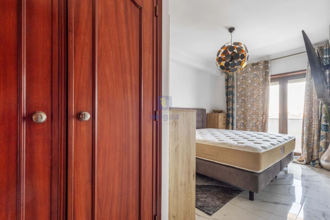 Apartamento T2 para Venda em Gafanha da Nazaré Foto 18