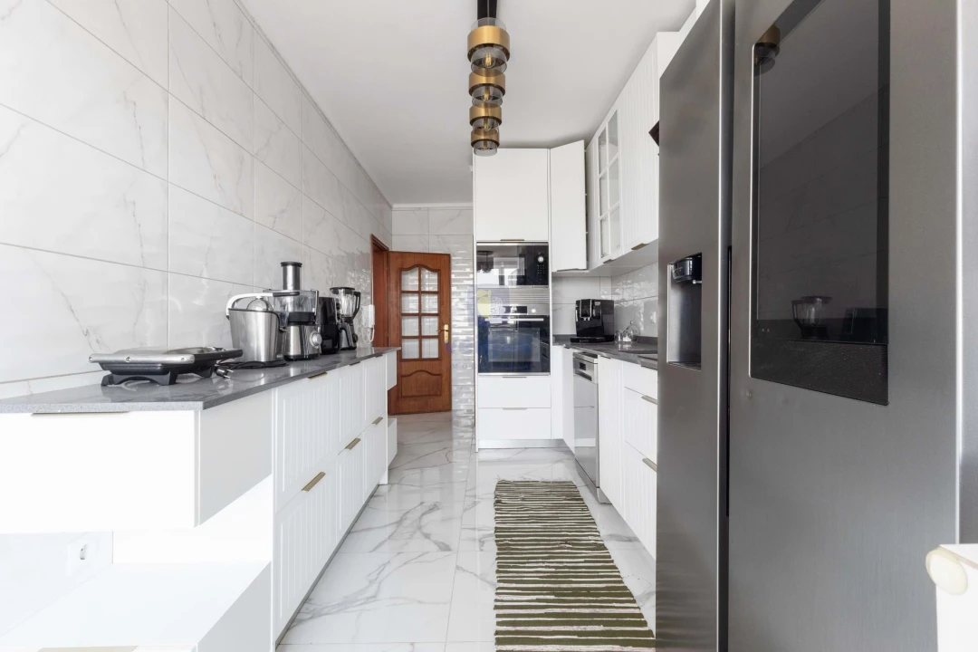 Apartamento T2 para Venda em Gafanha da Nazaré Foto 11