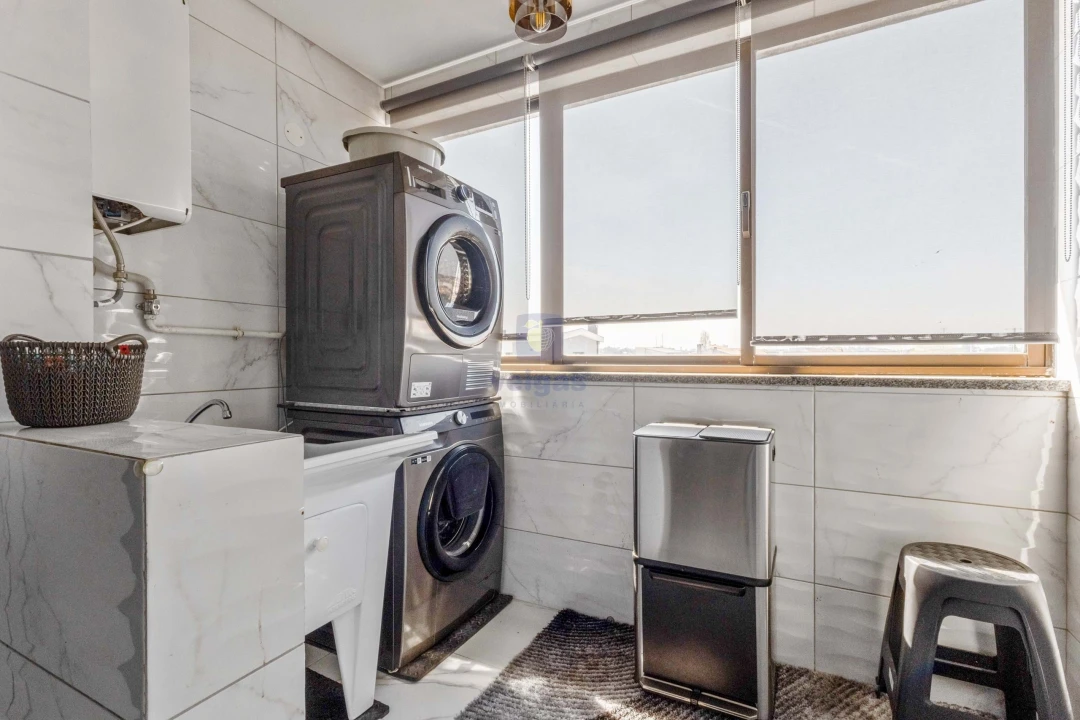 Apartamento T2 para Venda em Gafanha da Nazaré Foto 12