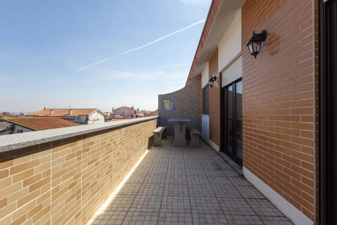 Apartamento T2 para Venda em Gafanha da Nazaré Foto 4