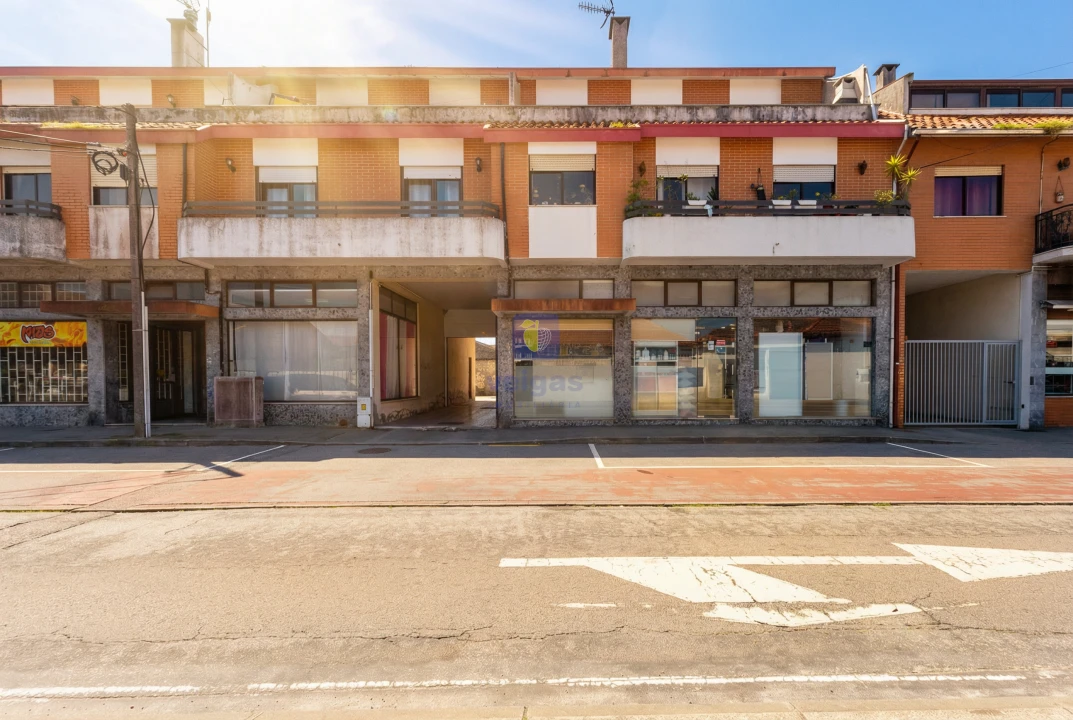 Apartamento T2 para Venda em Gafanha da Nazaré Foto 25