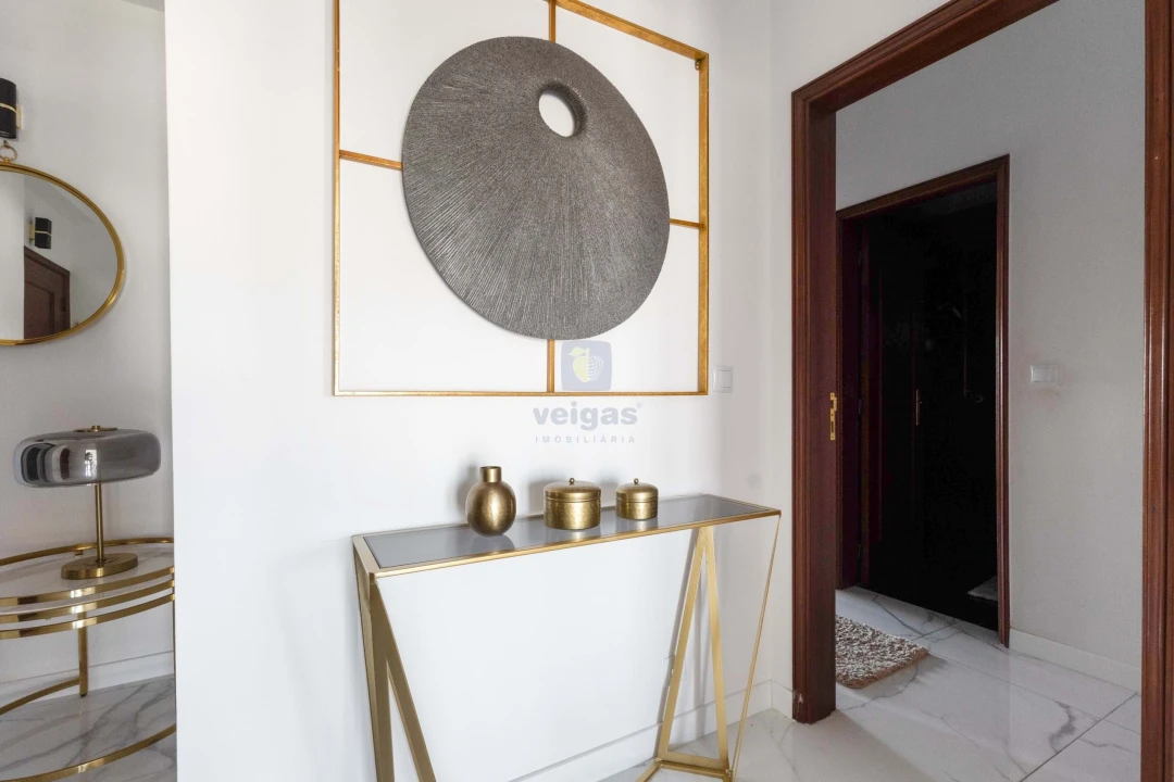Apartamento T2 para Venda em Gafanha da Nazaré Foto 9