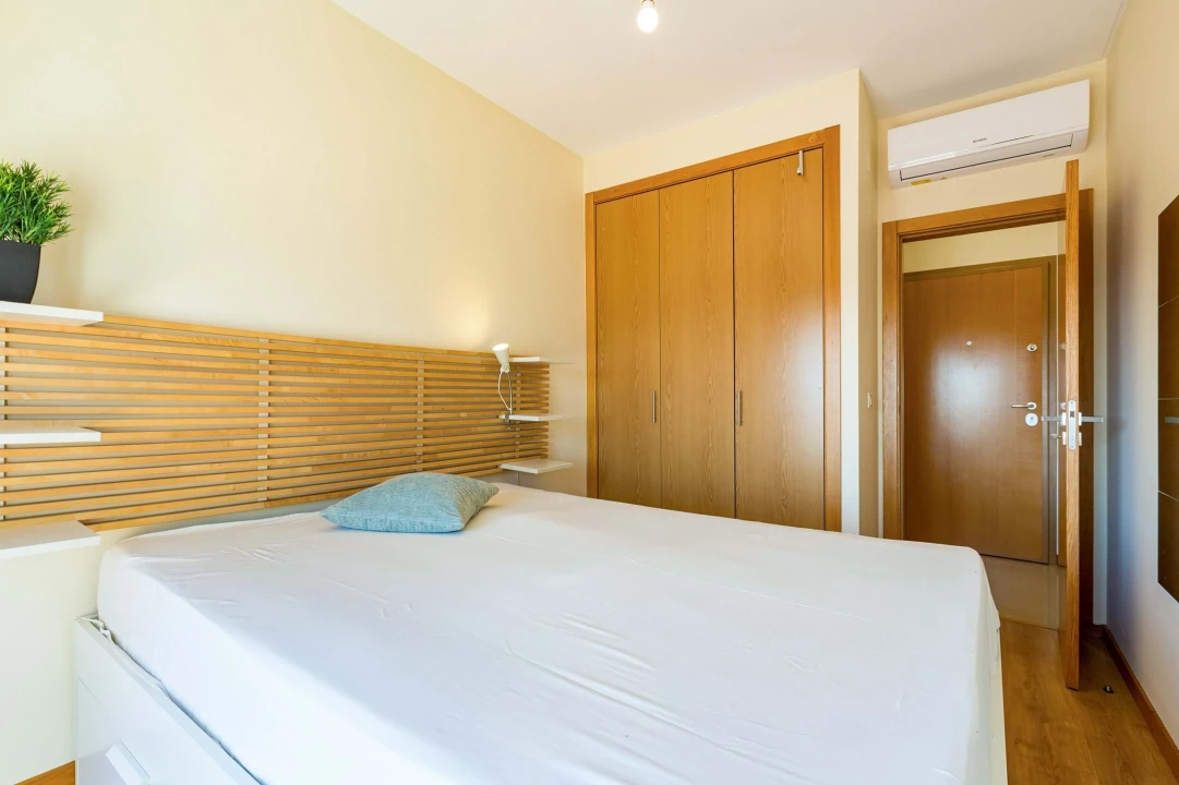 Apartamento T1 para Venda em Loures Foto 13