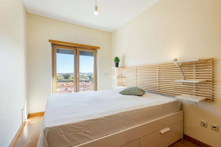 Apartamento T1 para Venda em Loures Foto 12